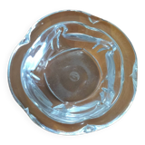 Empty pockets/ashtray