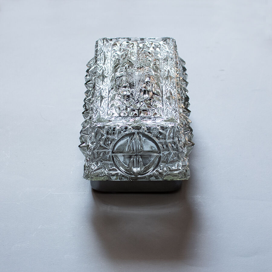 Ceiling lighting from the 70s