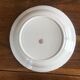 3 oval, round and hollow dishes Moulin des Loups