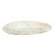 Stone platter with organic form in organic modern style, Europe, 1970s