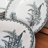 10 Hollow plates