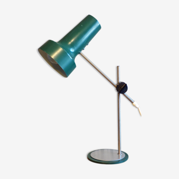 Articulated Pfäffle lamp