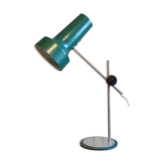 Articulated Pfäffle lamp