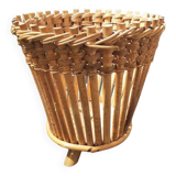 Wastepaper basket
