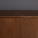 Wenge sideboard from the 1960s