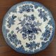 12 English dinner plates Enoch Wedgwood "Asiatic Pheasants"