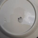 Hollow plates Boch La Louvière