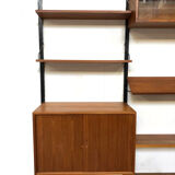 Wall shelf Poul Cadovius Royal System