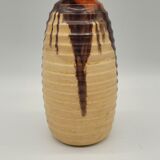 Ceramic vase 481 Belgium