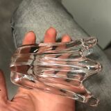 Daum vase