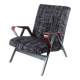 Vintage Pair of armchairs by Frantisek Jirak