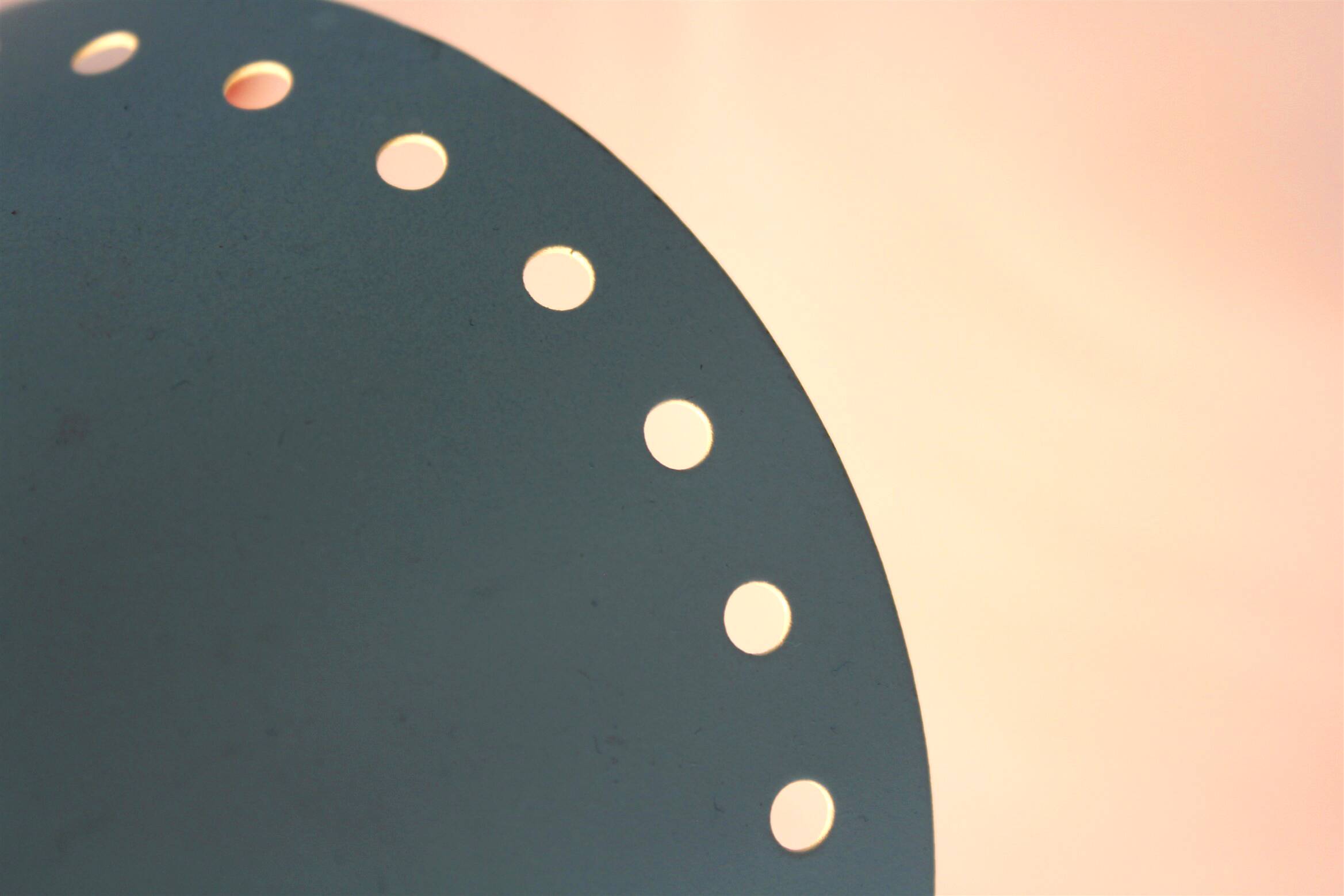 Table Lamp by Josef Hurka for Napako, 1960s