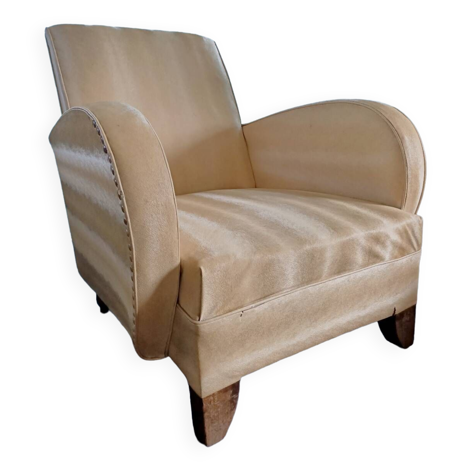 40s/50s armchair