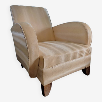 40s/50s armchair