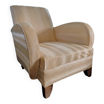 40s/50s armchair