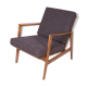 Model 300-139 Armchair from Swarzędzka Factory, 1960s