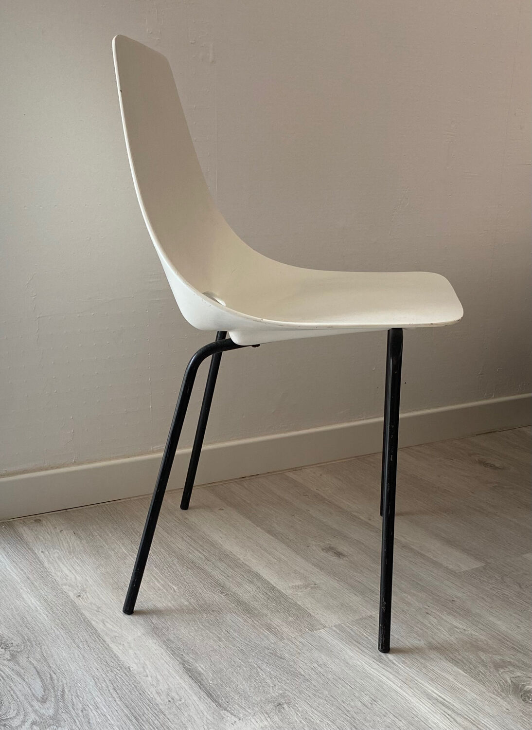 Amsterdam Chair Pierre Guariche