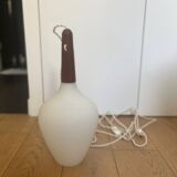 Suspension scandinave