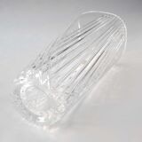 Crystal vase