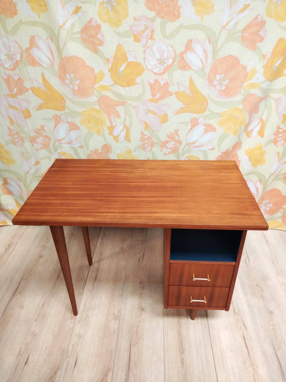 Bureau années 60