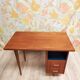 Bureau années 60