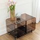 Table hifi, Michel Dumas