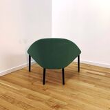 Paire de fauteuils Colina M, Arper