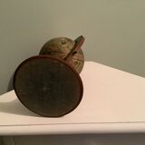 Globe ancien