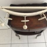 School coat rack year 50