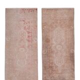 Pair of oriental rugs