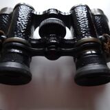 Pair of Busch military binoculars
