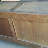 Commode de style Louis XIV