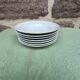 Honourable deep plates