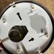 Suspension Plexiglas (x2)