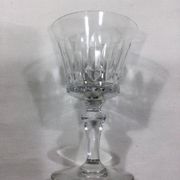 Baccarat - Glasses in Porto Piccadilly