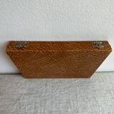 Couteaux en bakélite et inox