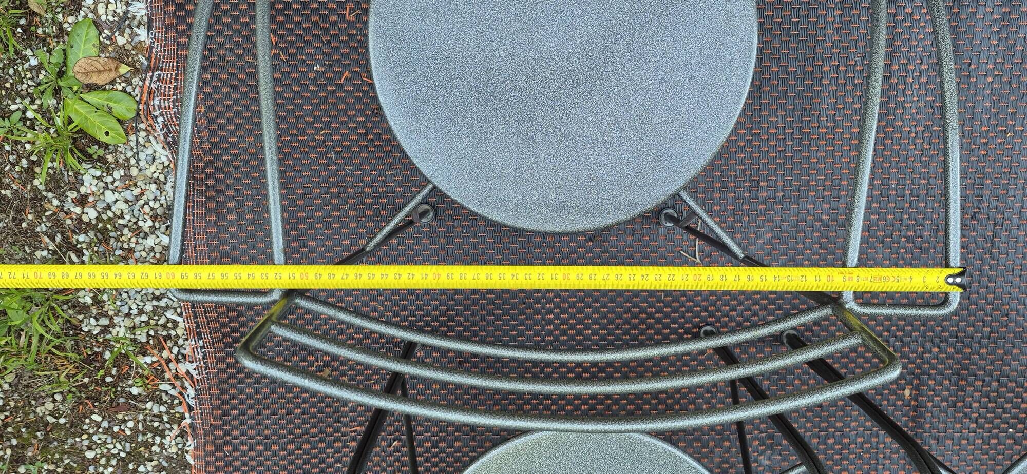 Lot of Silver Moon chairs