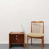 Mid-Century Dining Chairs, Set of 2, 1960s