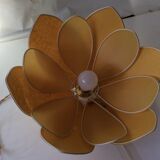 Vintage flower hanging