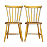 Nesto danish retro chairs design mobel