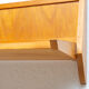 Mid century wall shelf by ULUV, Czechoslovakia 1960´s