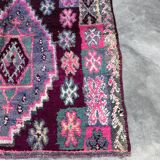 Berber carpet - 200 x 338 cm
