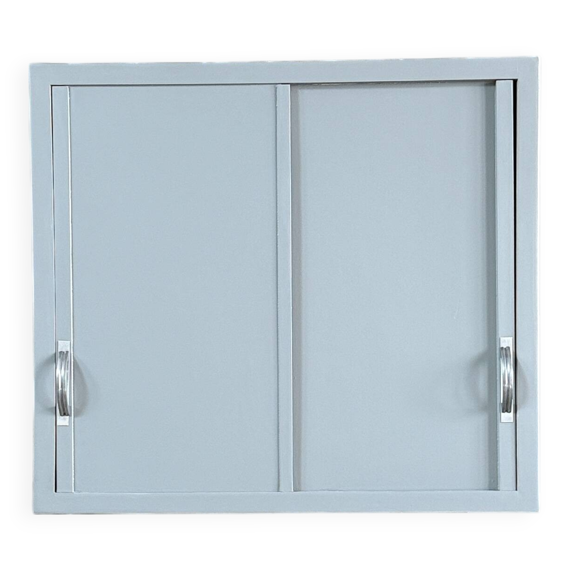 Old kitchen wall unit