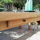 Table de ferme
