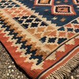 Kilim rug