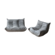 Togo sofa & armchair model designed by Michel Ducaroy 1973
