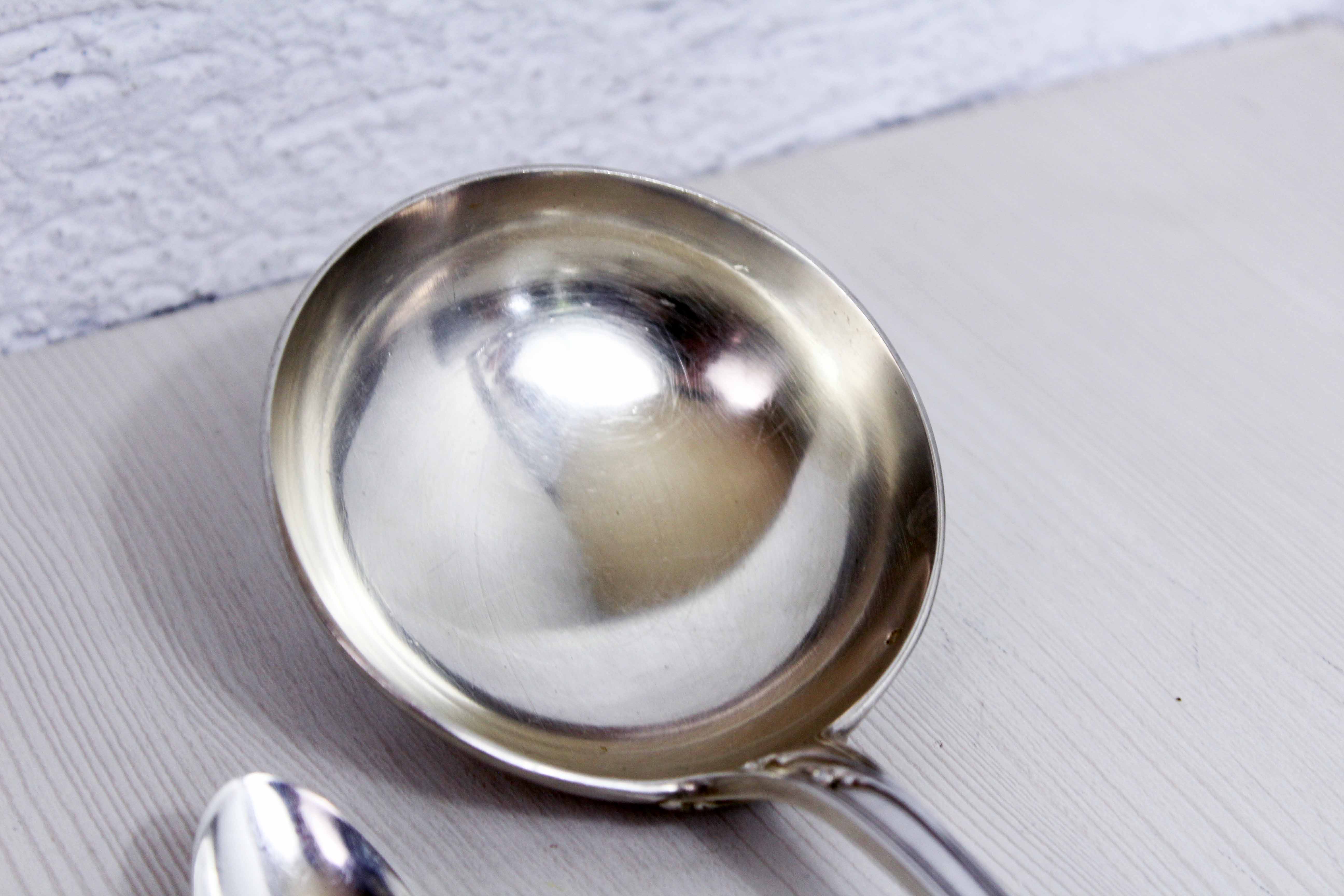 Set de 37 couverts Emile Puiforcat en argent massif