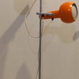 Eyes ball long floor lamp 1970