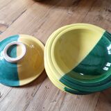 Tableware service 50s/60s