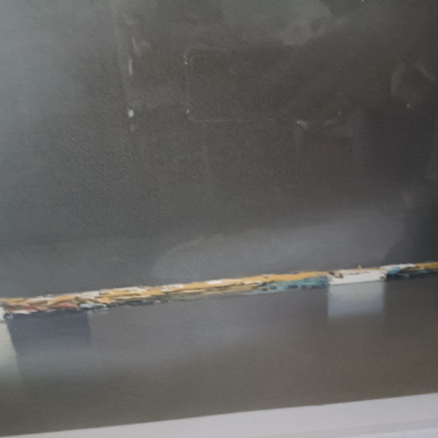 Original signed lithograph, EA by DOUTRELEAU.